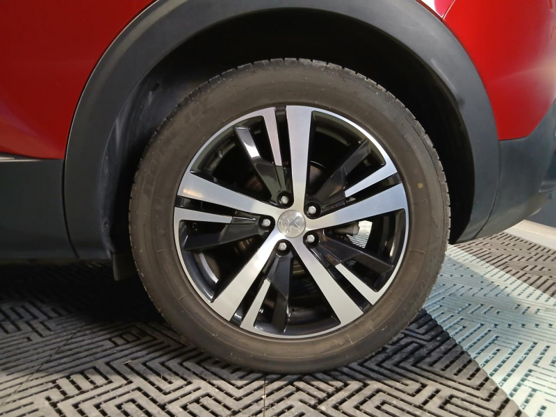 Photo 30 de l'offre de PEUGEOT 3008  1.6 BlueHDi 115 Gt Line BVM à 17490€ chez MKP Distribution