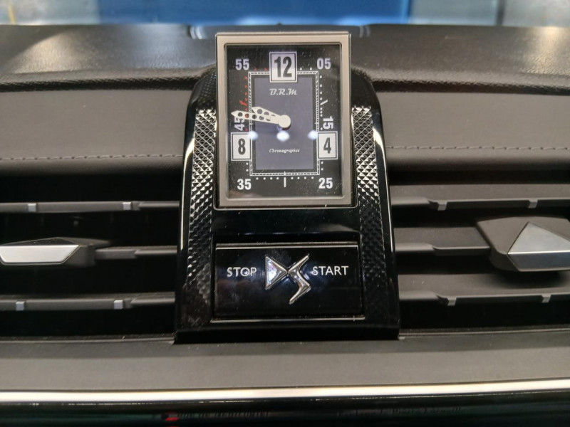 Photo 20 de l'offre de DS DS 7 CROSSBACK 1.5 BlueHDi 130  Rivoli BVM à 17990€ chez MKP Distribution