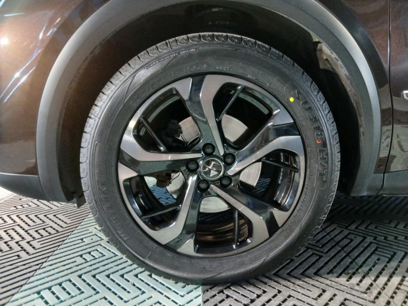 Photo 34 de l'offre de DS DS 7 CROSSBACK 1.5 BlueHDi 130  Rivoli BVM à 17990€ chez MKP Distribution