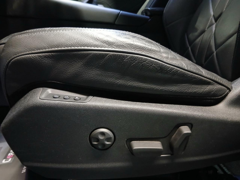 Photo 28 de l'offre de DS DS 7 CROSSBACK 1.5 BlueHDi 130  Rivoli BVM à 17990€ chez MKP Distribution