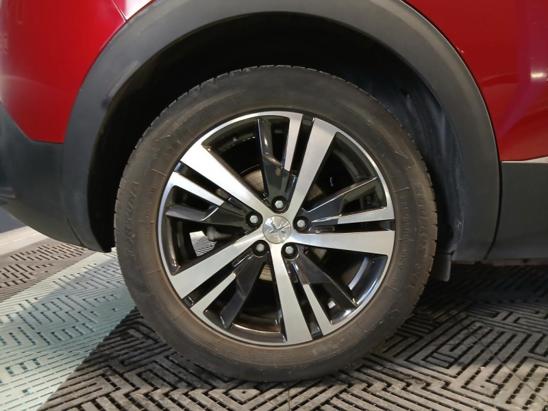 Photo 31 de l'offre de PEUGEOT 3008  1.6 BlueHDi 115 Gt Line BVM à 17490€ chez MKP Distribution