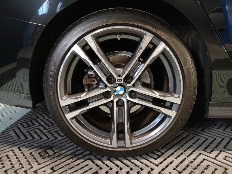 Photo 44 de l'offre de BMW serie 2 gran COUPE 218da Gran Coupé F44 M Sport  DKG à 26490€ chez MKP Distribution