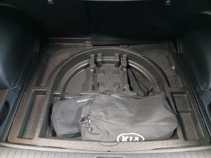 Photo 35 de l'offre de KIA SPORTAGE 1.6 GDi 132 Active BVM à 15490€ chez MKP Distribution