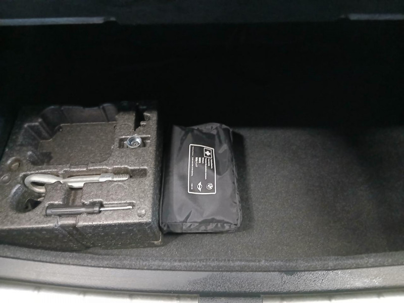 Photo 38 de l'offre de BMW X1 sDrive 18i 140 DKG  xLine à 24490€ chez MKP Distribution