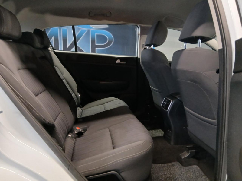Photo 22 de l'offre de KIA SPORTAGE 1.6 GDi 132 Active BVM à 15490€ chez MKP Distribution