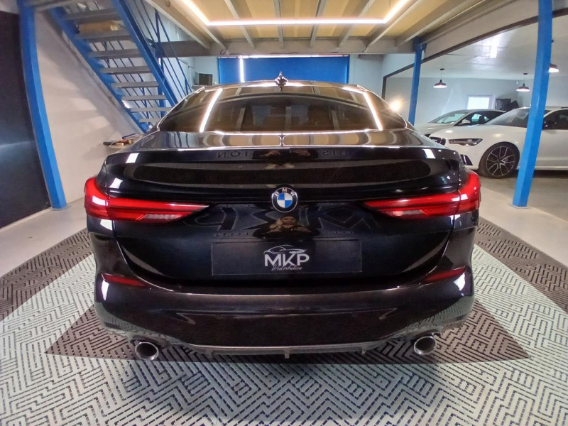 Photo 6 de l'offre de BMW serie 2 gran COUPE 218da Gran Coupé F44 M Sport  DKG à 26490€ chez MKP Distribution