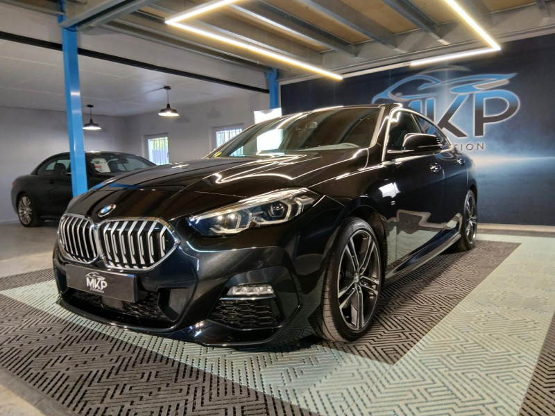 Bmw serie 2 gran COUPE 218da Gran Coupé F44 M Sport  DKG DIESEL  Occasion à vendre