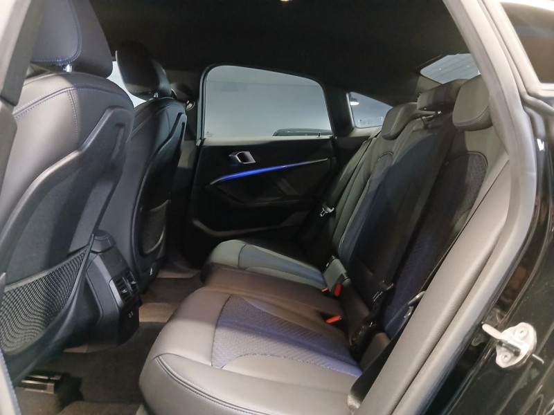 Photo 19 de l'offre de BMW serie 2 gran COUPE 218da Gran Coupé F44 M Sport  DKG à 26490€ chez MKP Distribution