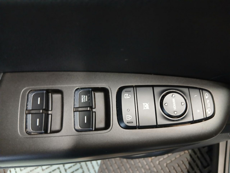 Photo 38 de l'offre de KIA SPORTAGE 1.6 GDi 132 Active BVM à 15490€ chez MKP Distribution