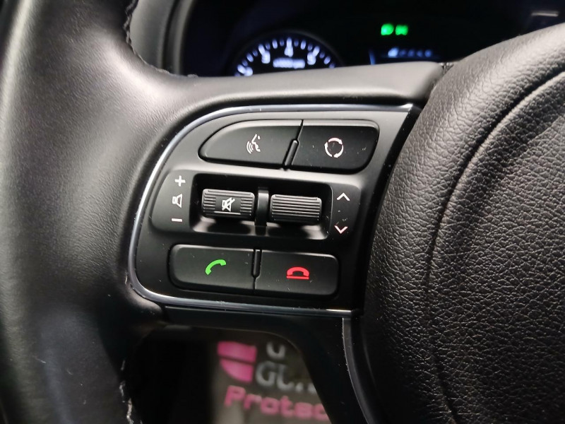 Photo 11 de l'offre de KIA SPORTAGE 1.6 GDi 132 Active BVM à 15490€ chez MKP Distribution