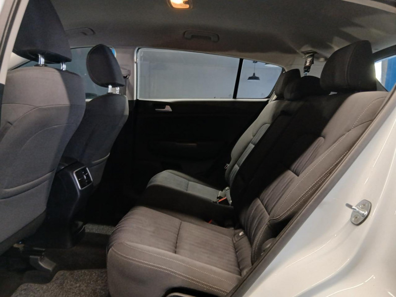 Photo 21 de l'offre de KIA SPORTAGE 1.6 GDi 132 Active BVM à 15490€ chez MKP Distribution