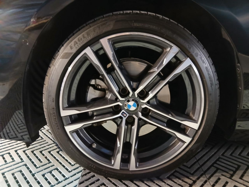 Photo 42 de l'offre de BMW serie 2 gran COUPE 218da Gran Coupé F44 M Sport  DKG à 26490€ chez MKP Distribution