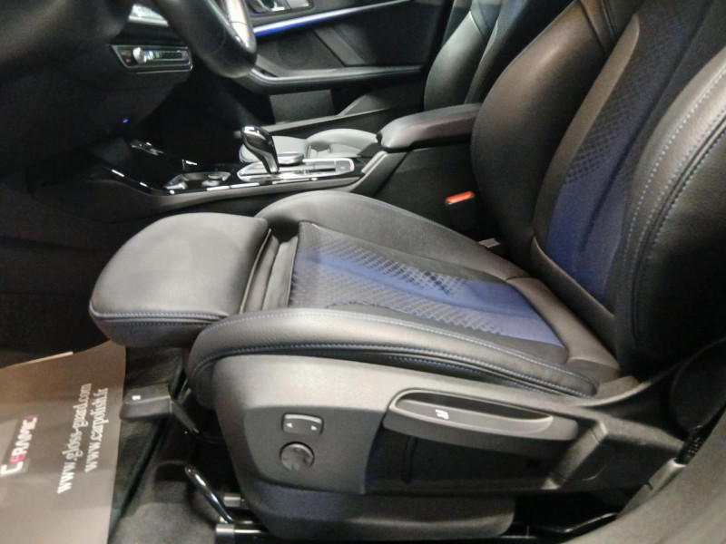 Photo 30 de l'offre de BMW serie 2 gran COUPE 218da Gran Coupé F44 M Sport  DKG à 26490€ chez MKP Distribution