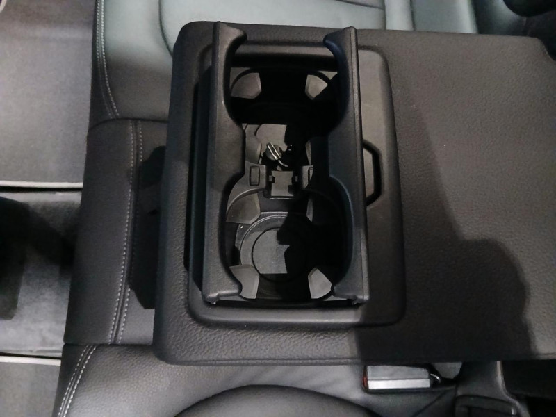 Photo 21 de l'offre de BMW X1 sDrive 18i 140 DKG  xLine à 24490€ chez MKP Distribution