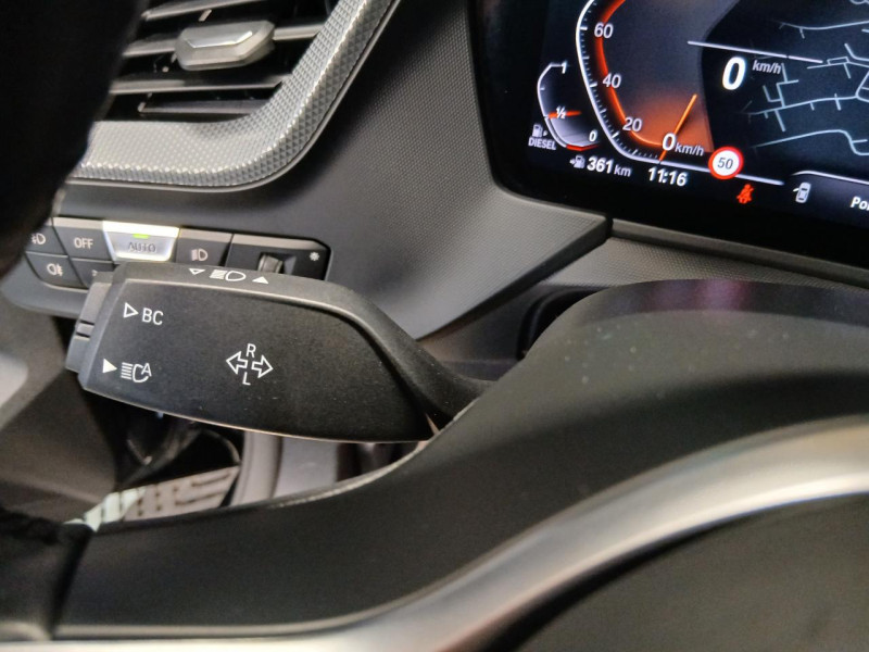 Photo 14 de l'offre de BMW serie 2 gran COUPE 218da Gran Coupé F44 M Sport  DKG à 26490€ chez MKP Distribution