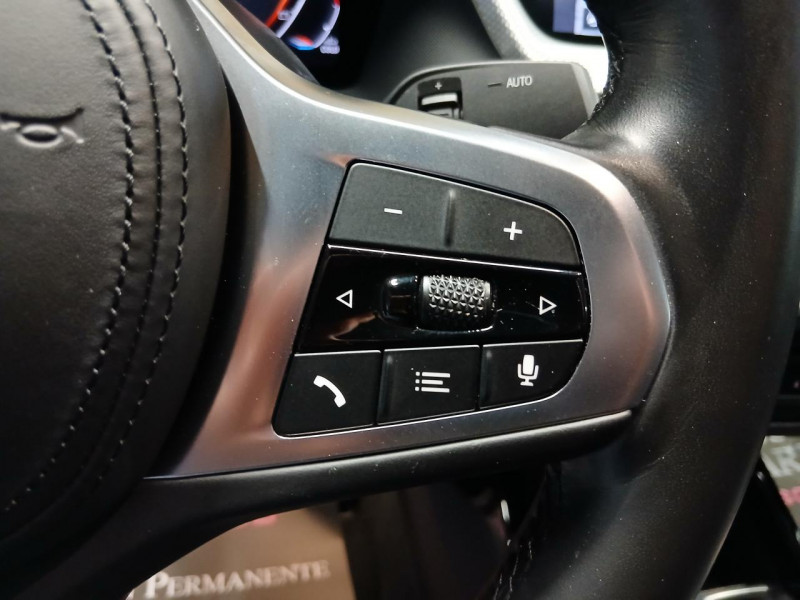 Photo 13 de l'offre de BMW serie 2 gran COUPE 218da Gran Coupé F44 M Sport  DKG à 26490€ chez MKP Distribution