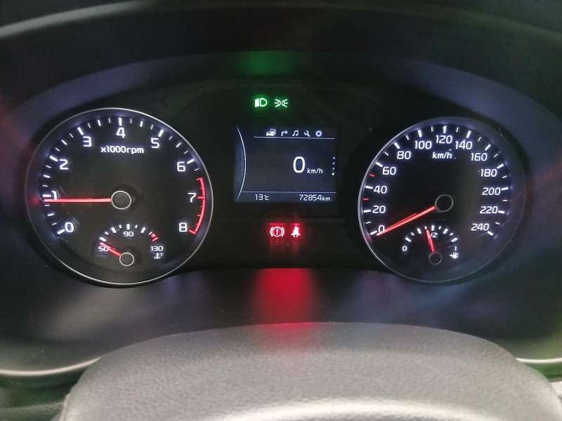 Photo 9 de l'offre de KIA SPORTAGE 1.6 GDi 132 Active BVM à 15490€ chez MKP Distribution