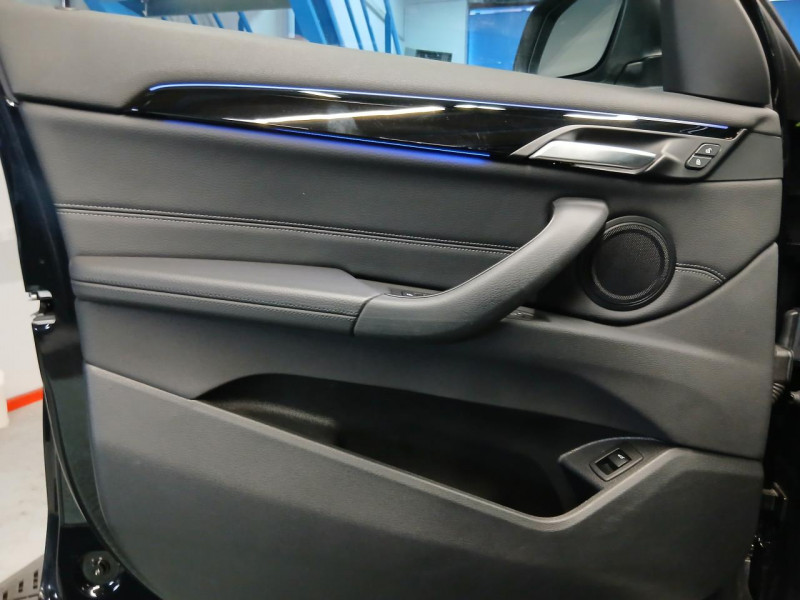 Photo 41 de l'offre de BMW X1 sDrive 18i 140 DKG  xLine à 24490€ chez MKP Distribution