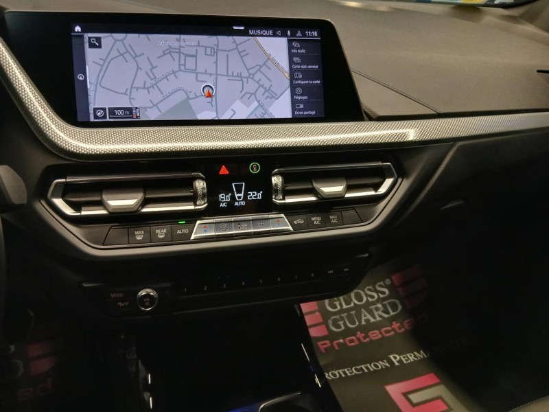 Photo 26 de l'offre de BMW serie 2 gran COUPE 218da Gran Coupé F44 M Sport  DKG à 26490€ chez MKP Distribution