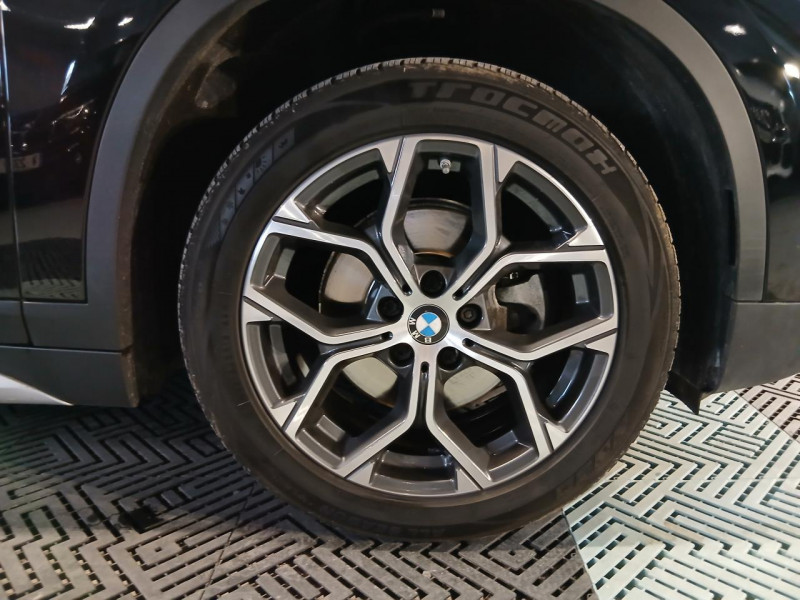 Photo 48 de l'offre de BMW X1 sDrive 18i 140 DKG  xLine à 24490€ chez MKP Distribution