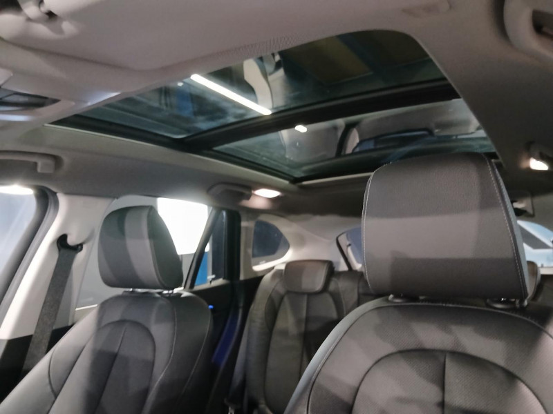 Photo 36 de l'offre de BMW X1 sDrive 18i 140 DKG  xLine à 24490€ chez MKP Distribution