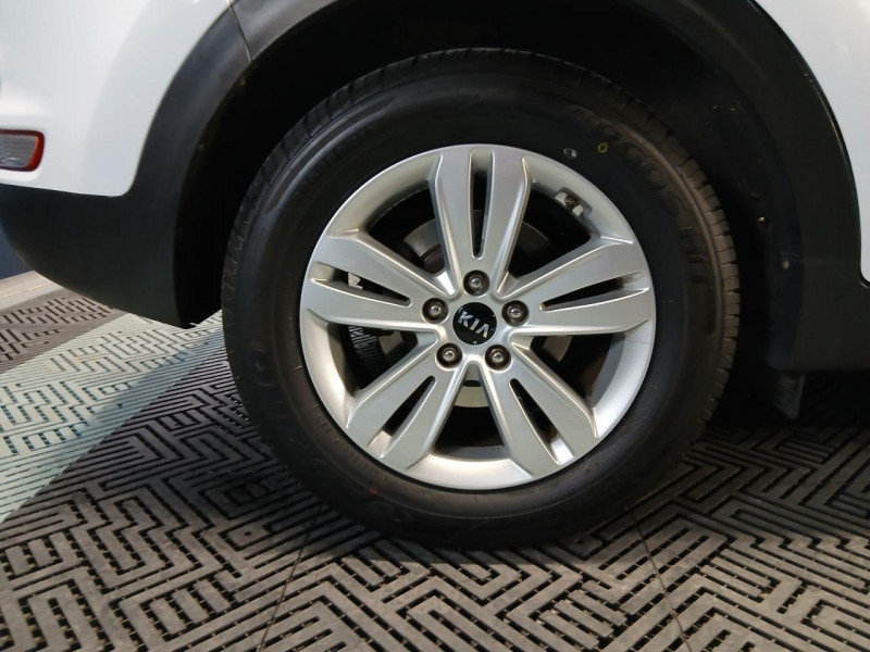 Photo 43 de l'offre de KIA SPORTAGE 1.6 GDi 132 Active BVM à 15490€ chez MKP Distribution