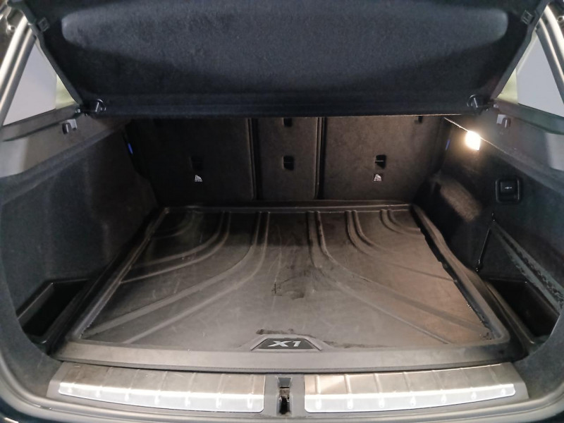 Photo 37 de l'offre de BMW X1 sDrive 18i 140 DKG  xLine à 24490€ chez MKP Distribution