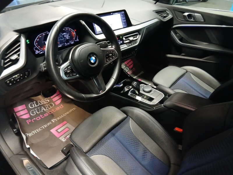 Photo 16 de l'offre de BMW serie 2 gran COUPE 218da Gran Coupé F44 M Sport  DKG à 26490€ chez MKP Distribution