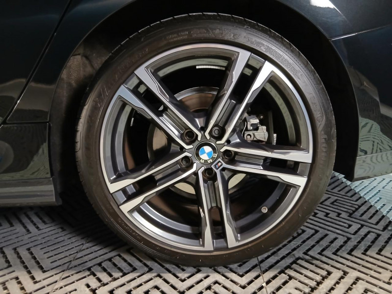 Photo 43 de l'offre de BMW serie 2 gran COUPE 218da Gran Coupé F44 M Sport  DKG à 26490€ chez MKP Distribution