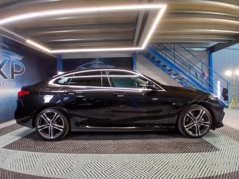 Photo 5 de l'offre de BMW serie 2 gran COUPE 218da Gran Coupé F44 M Sport  DKG à 26490€ chez MKP Distribution