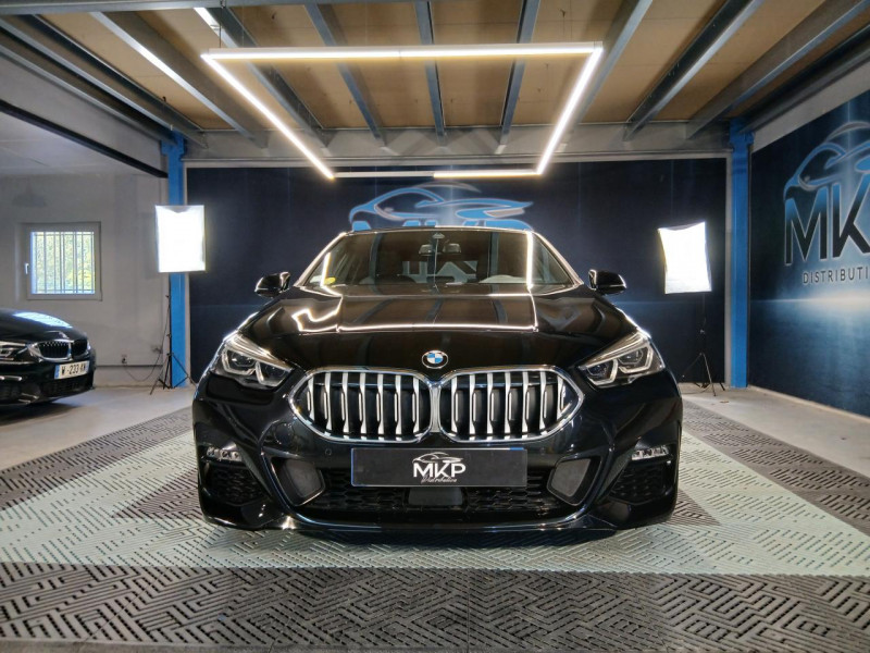 Photo 8 de l'offre de BMW serie 2 gran COUPE 218da Gran Coupé F44 M Sport  DKG à 26490€ chez MKP Distribution