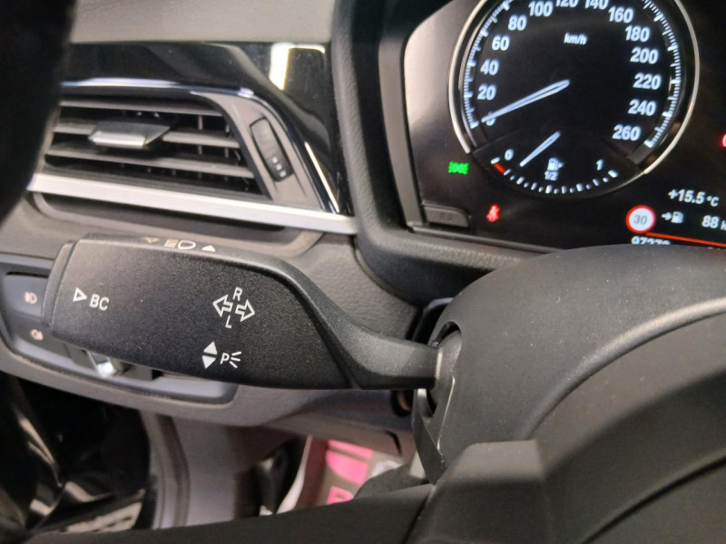 Photo 14 de l'offre de BMW X1 sDrive 18i 140 DKG  xLine à 24490€ chez MKP Distribution