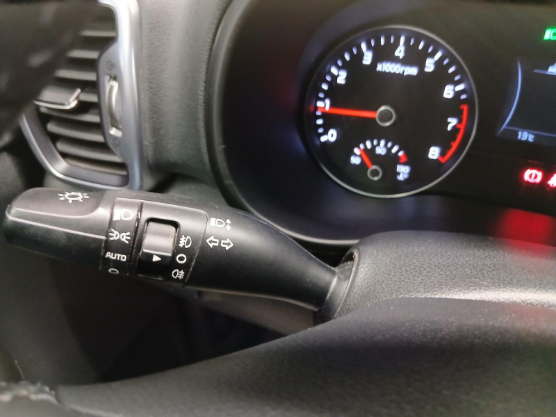 Photo 13 de l'offre de KIA SPORTAGE 1.6 GDi 132 Active BVM à 15490€ chez MKP Distribution