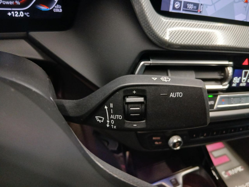 Photo 15 de l'offre de BMW serie 2 gran COUPE 218da Gran Coupé F44 M Sport  DKG à 26490€ chez MKP Distribution