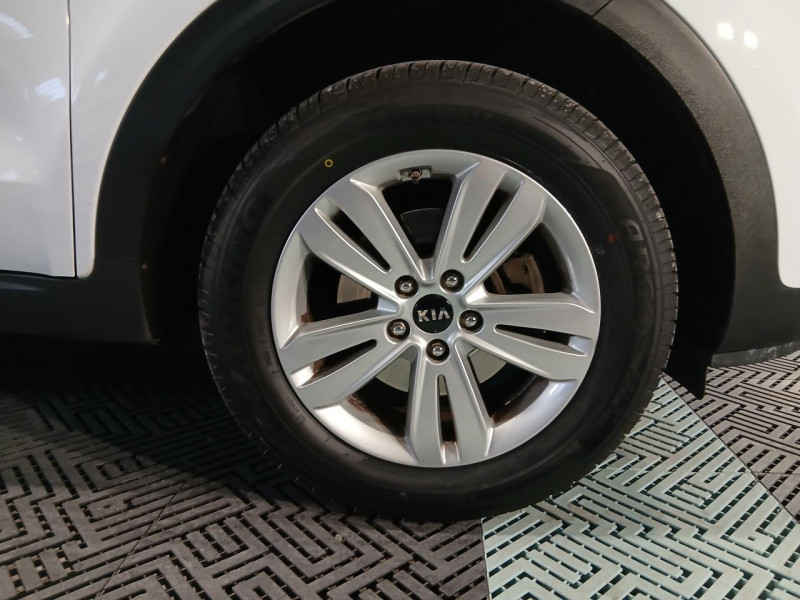Photo 42 de l'offre de KIA SPORTAGE 1.6 GDi 132 Active BVM à 15490€ chez MKP Distribution