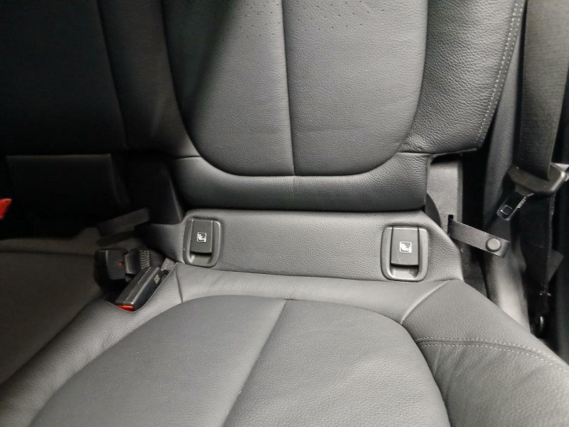 Photo 45 de l'offre de BMW X1 sDrive 18i 140 DKG  xLine à 24490€ chez MKP Distribution