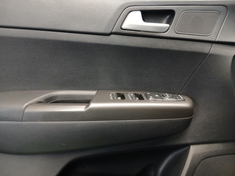 Photo 39 de l'offre de KIA SPORTAGE 1.6 GDi 132 Active BVM à 15490€ chez MKP Distribution