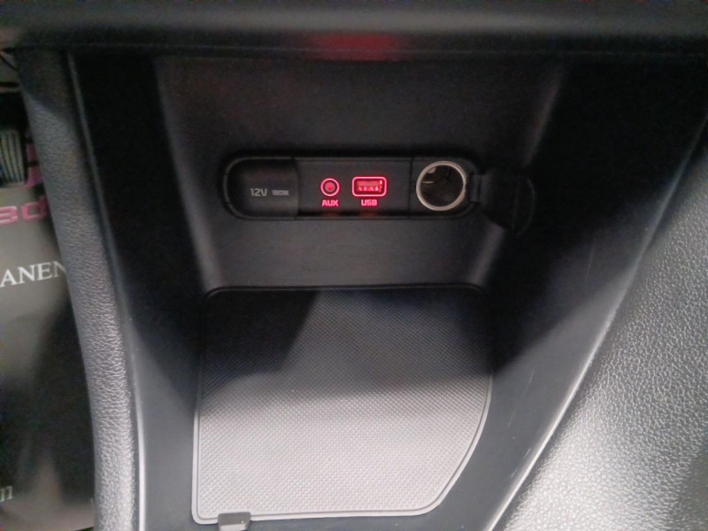 Photo 26 de l'offre de KIA SPORTAGE 1.6 GDi 132 Active BVM à 15490€ chez MKP Distribution