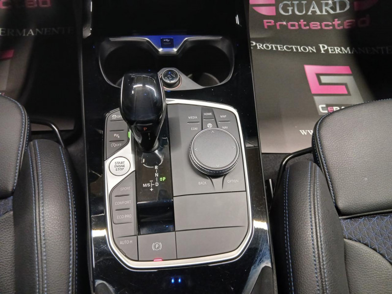 Photo 25 de l'offre de BMW serie 2 gran COUPE 218da Gran Coupé F44 M Sport  DKG à 26490€ chez MKP Distribution