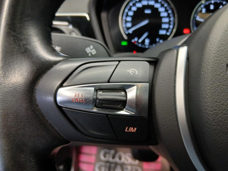 Photo 12 de l'offre de BMW X1 sDrive 18i 140 DKG  xLine à 24490€ chez MKP Distribution