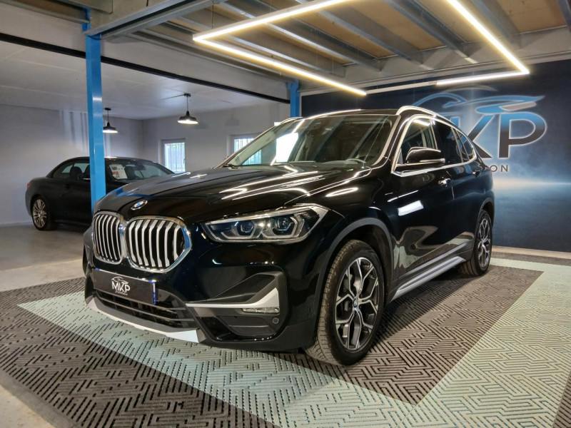 Bmw X1 sDrive 18i 140 DKG  xLine ESSENCE  Occasion à vendre