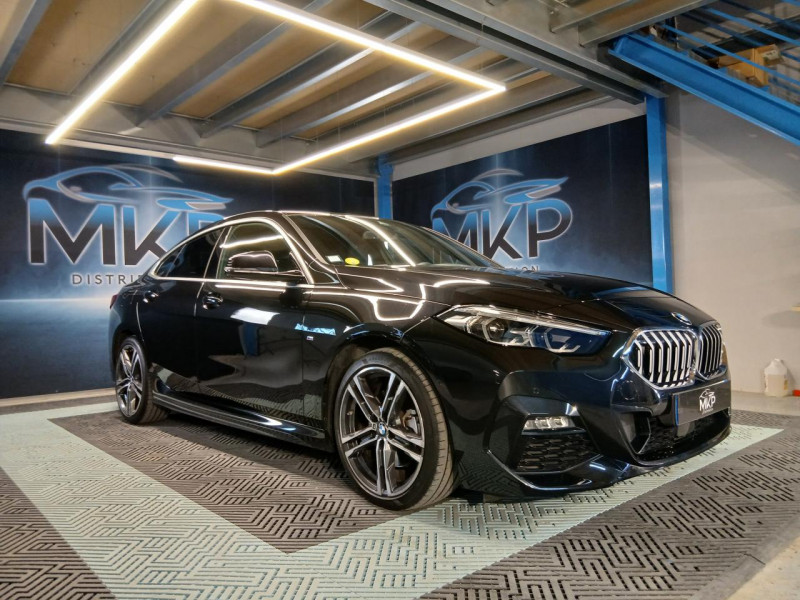 Photo 7 de l'offre de BMW serie 2 gran COUPE 218da Gran Coupé F44 M Sport  DKG à 26490€ chez MKP Distribution