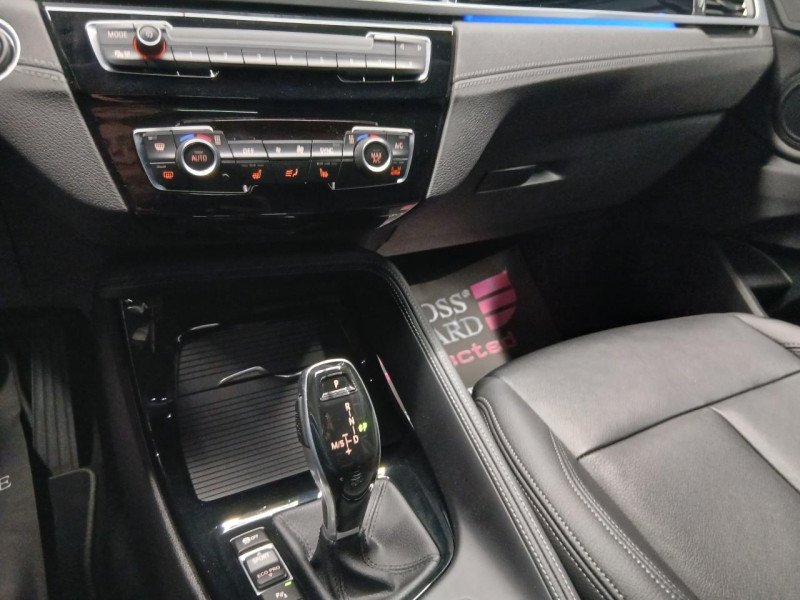 Photo 27 de l'offre de BMW X1 sDrive 18i 140 DKG  xLine à 24490€ chez MKP Distribution