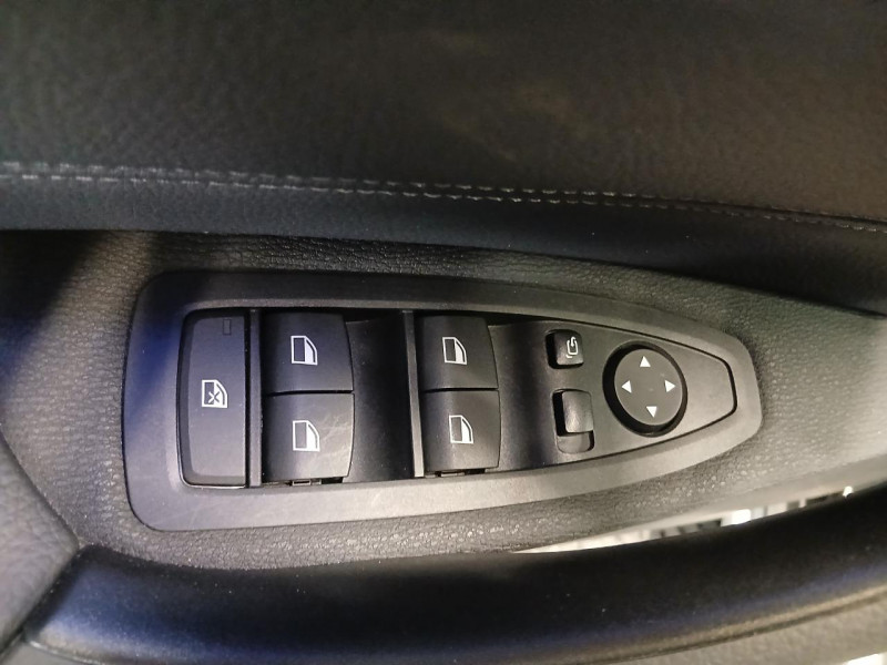 Photo 42 de l'offre de BMW X1 sDrive 18i 140 DKG  xLine à 24490€ chez MKP Distribution