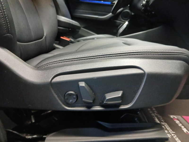 Photo 34 de l'offre de BMW X1 sDrive 18i 140 DKG  xLine à 24490€ chez MKP Distribution