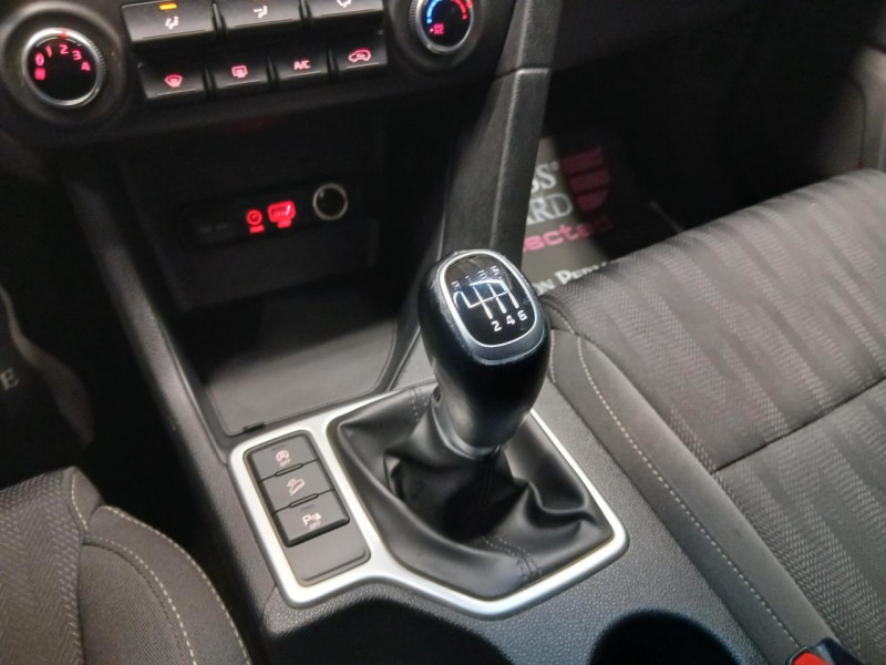 Photo 27 de l'offre de KIA SPORTAGE 1.6 GDi 132 Active BVM à 15490€ chez MKP Distribution