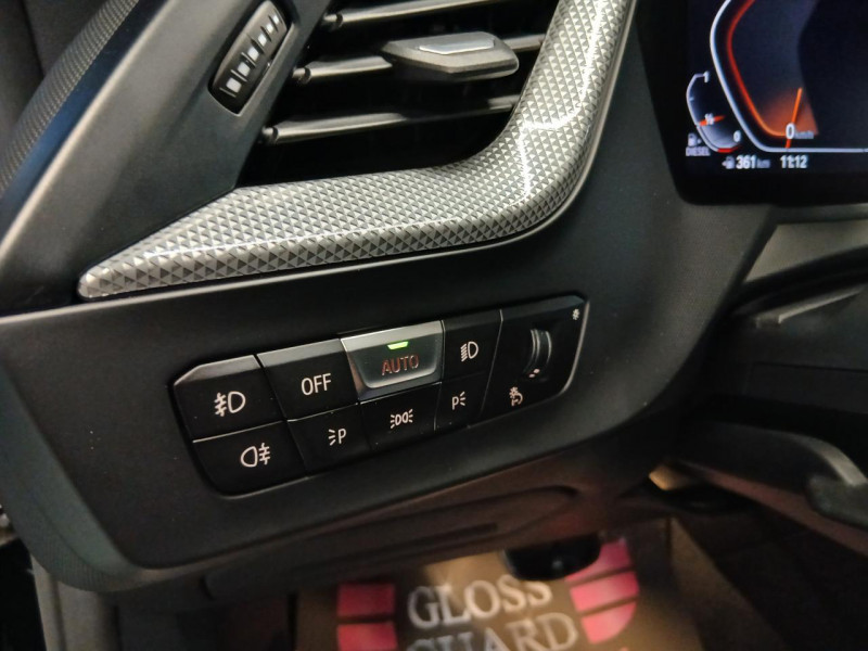 Photo 21 de l'offre de BMW serie 2 gran COUPE 218da Gran Coupé F44 M Sport  DKG à 26490€ chez MKP Distribution