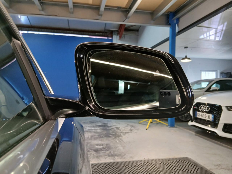 Photo 37 de l'offre de BMW serie 2 gran COUPE 218da Gran Coupé F44 M Sport  DKG à 26490€ chez MKP Distribution