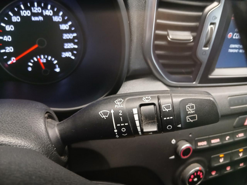 Photo 14 de l'offre de KIA SPORTAGE 1.6 GDi 132 Active BVM à 15490€ chez MKP Distribution