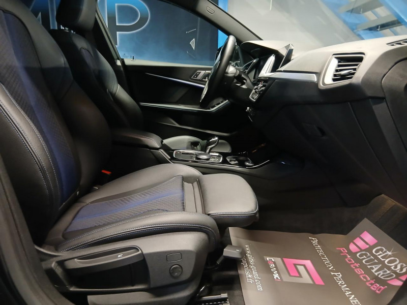 Photo 31 de l'offre de BMW serie 2 gran COUPE 218da Gran Coupé F44 M Sport  DKG à 26490€ chez MKP Distribution